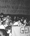 març 1976 reunió de CCOO